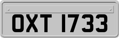 OXT1733