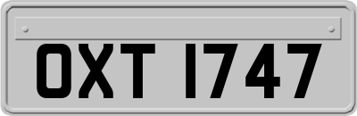 OXT1747