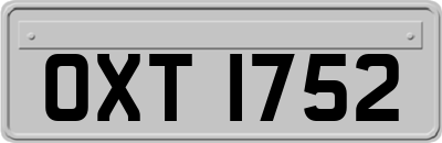 OXT1752
