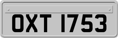 OXT1753