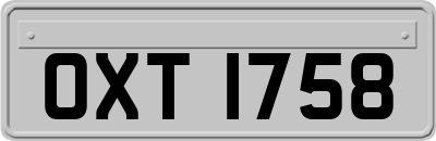 OXT1758