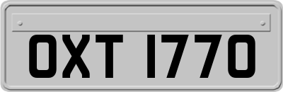 OXT1770