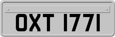OXT1771