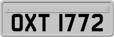 OXT1772