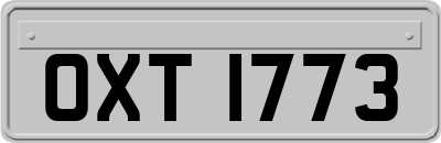 OXT1773