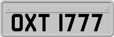 OXT1777
