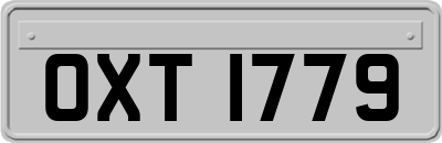 OXT1779