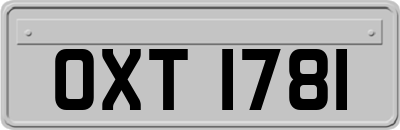 OXT1781