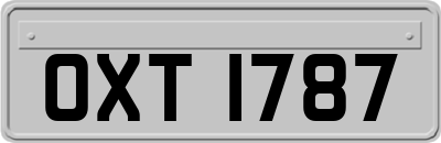 OXT1787