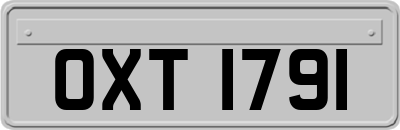 OXT1791