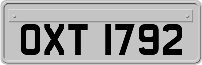 OXT1792