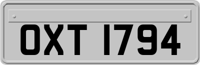 OXT1794