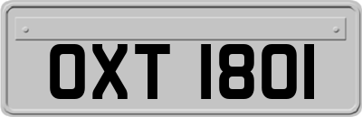 OXT1801