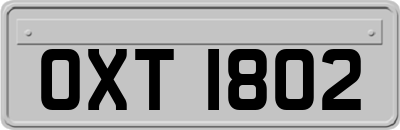 OXT1802