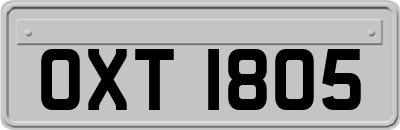OXT1805