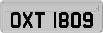 OXT1809
