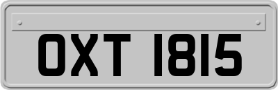 OXT1815