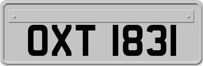 OXT1831