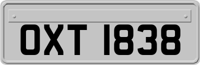 OXT1838