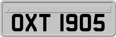 OXT1905