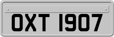 OXT1907