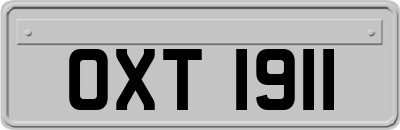 OXT1911
