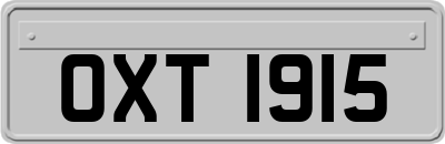 OXT1915