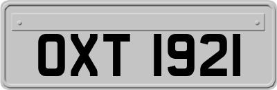 OXT1921