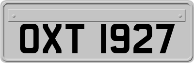 OXT1927