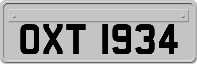 OXT1934