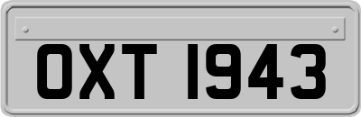 OXT1943