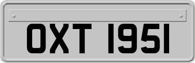 OXT1951