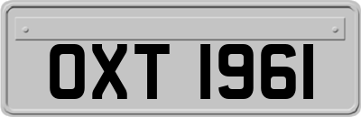 OXT1961
