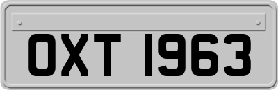 OXT1963