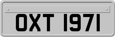 OXT1971