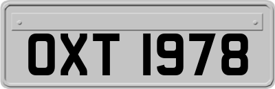 OXT1978