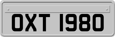 OXT1980