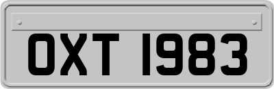 OXT1983