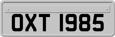 OXT1985