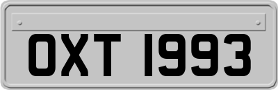 OXT1993