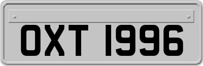 OXT1996