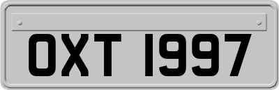 OXT1997