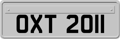 OXT2011