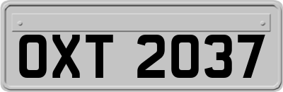 OXT2037