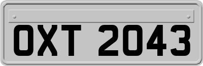 OXT2043