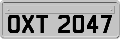 OXT2047