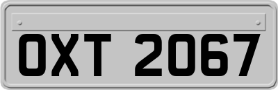 OXT2067