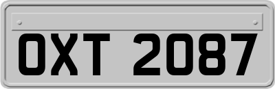 OXT2087