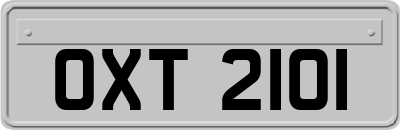 OXT2101