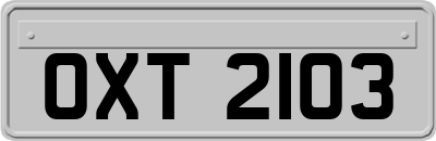 OXT2103